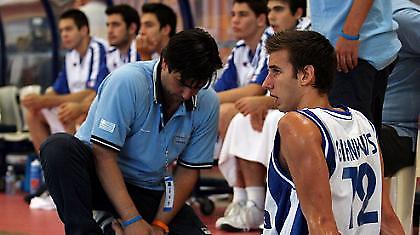 Πρώτη, αλλά έχασε τον Γιάνκοβιτς