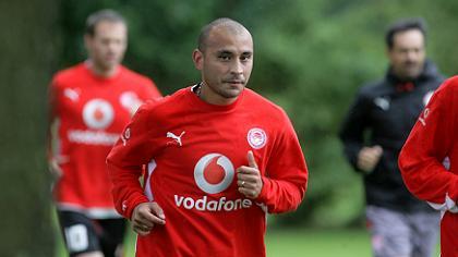 Λεντέσμα: «Εάν δεν παίζω στον Ολυμπιακό, φεύγω...»