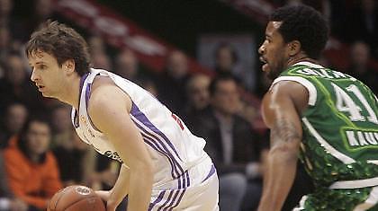 Πρόβλημα με Λόπεθ