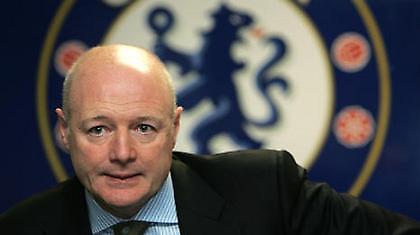 Κένιον: «Θέλουμε ακόμα έναν παίκτη»