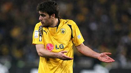 Και ο Άγιαξ για Παπασταθόπουλο