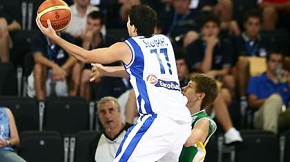 Κοιτάει το μέλλον ο Ολυμπιακός