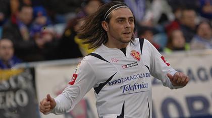 Ολυμπιακός για Σέρχιο Γκαρσία