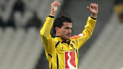 Ζεντίλ: «Αισθάνομαι έτοιμος να προσφέρω πολλά»