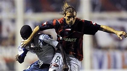 Και η Σαμπντόρια για Μποτινέλι