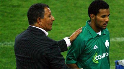 Χωρίς Κλέιτον με Ντιναμό