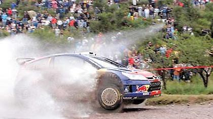 Λεμπ: «Θέλω τη νίκη στη Φινλανδία, αλλά πρώτα ο τίτλος»