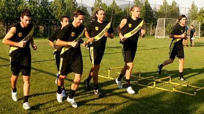 ΑΡΗΣ: Χωρίς τηλεοπτική μετάδοση το φιλικό με Γκρόιτερ