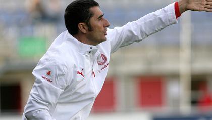 Παρέδωσε τη λίστα ο Βαλβέρδε