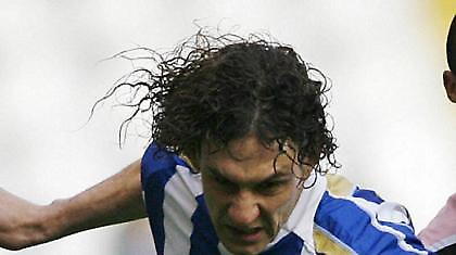 Υπο παραχώρηση ο Κολοτσίνι