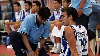 Συμπαράσταση στον Γιάνκοβιτς