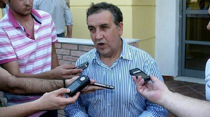 Κικε Ερνάντεθ: «Θα είμαστε έτοιμοι»