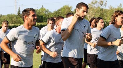 ΟΦΗ: Νίκησε την Γκλάντμπαχ