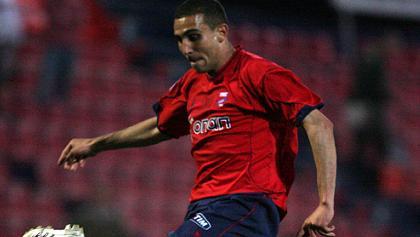 Χρηματικό πρόστιμο σε Τζεμπούρ