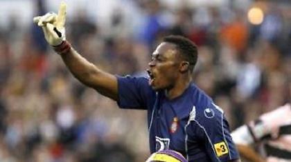 Προσβλήθηκε από ελονοσία ο Καμενί