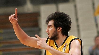 Α1: «Συναγερμός»…