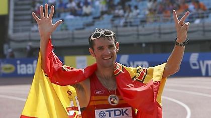 «Παγκόσμιος» ο Φερνάντεθ