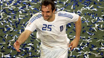 Πρώτος στόχος ο Κυργιάκος