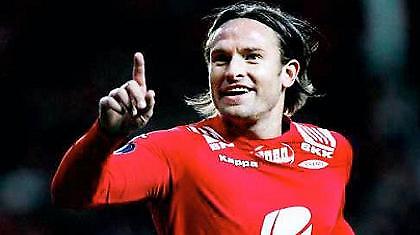 Υπέγραψε στη Λε Μαν ο Χέλσταντ