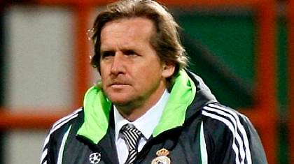 Σούστερ: «Το ίδιο χαρούμενος με Φαν ντερ Φάαρτ ή Ρονάλντο»