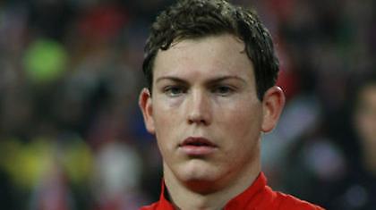 Στη Λάτσιο ο Λιχνιστάινερ