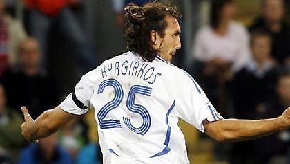 Λα Κορούνια για Κυργιάκο!