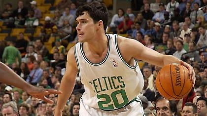 Προς Ούνιξ Καζάν ο Ντίκο