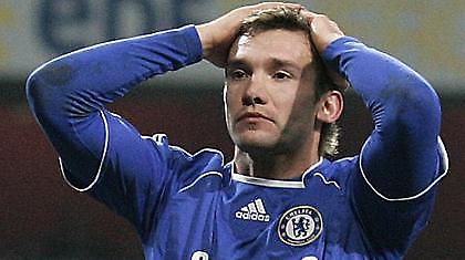 Επιστρέφει στη Μίλαν ο Σεφτσένκο;