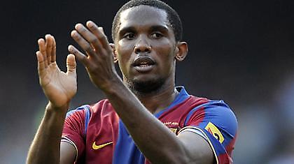 Μπορεί να μείνει ο Ετό