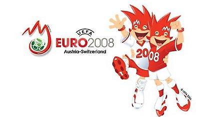 Κέρδη 250 εκατ. ευρώ για UEFA από το Euro 2008
