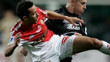 Νένε, ο αντι- Κιν;