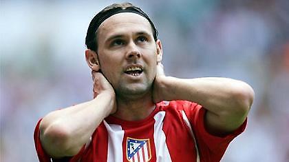 Παραμένει ο Μανίσε στην Ατλέτικο