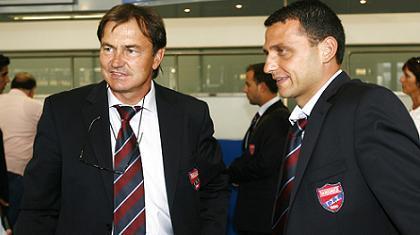 Στη Γερμανία ο Πανιώνιος