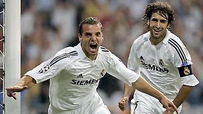 Στη Χετάφε ο Σολδάδο