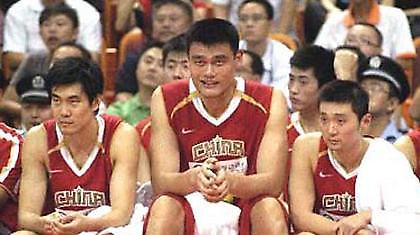 Νίκη επί της Αγκόλας στην επανεμφάνιση Γιάο