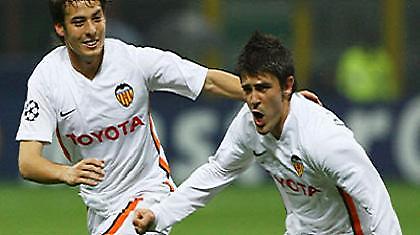 Άγνωστο το μέλλον Βίγια- Σίλβα