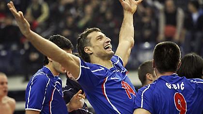 Έρχεται ο Μίλκοβιτς