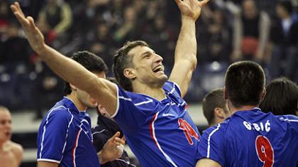 Έρχεται ο Μίλκοβιτς