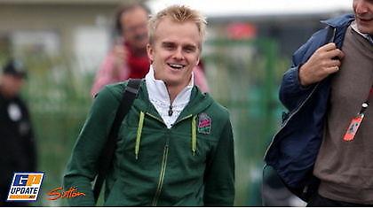 «Μπορεί να μείνει ο Κοβαλάινεν»