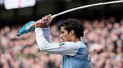 Στη Ρετζίνα ο Κοράντι