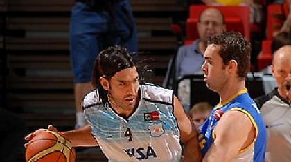 «Σούπερ» Σκόλα, προβληματική Αργεντινή