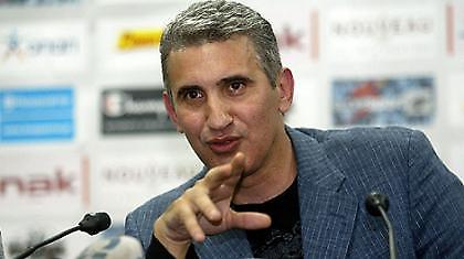 Εποχή Δρόσου στον ΠΑΟΚ