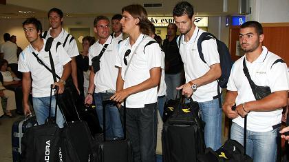 ΟΦΗ: Επιστρέφει η αποστολή