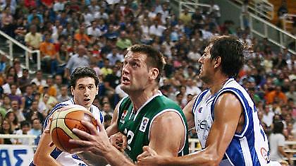 «Τσέχος» ο Γιαγκότνικ