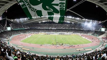 Επιστρέφει στη… δική του διοργάνωση