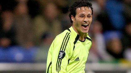 Κάλβο: «Θέλω να βελτιώνομαι»