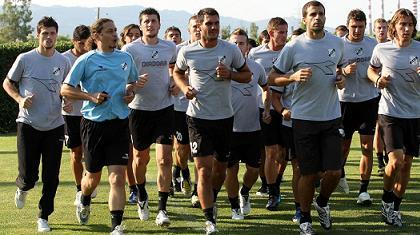 ΟΦΗ: Ικανοποίηση για την προετοιμασία