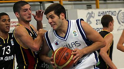 Ένα βήμα από την πρόκριση στους «4»