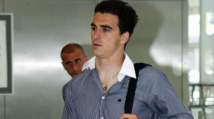 Δάρλας: «Νιώθω έτοιμος να ανταποκριθώ»