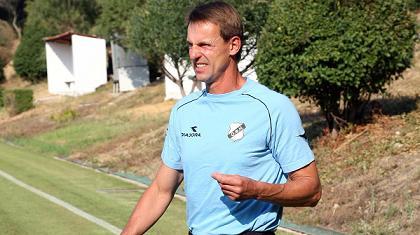 Κοστόφσκι: «Να μην ανησυχεί ο κόσμος»